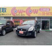 ซูซูกิ สแปลช ปี 2009 เครื่องยนต์เบนซิน แบบแฮทช์แบ็ก - Product Image 1