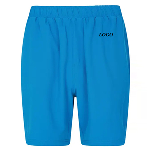 Vêtements décontractés pour l'extérieur, prix de gros, shorts cargo pour hommes tendance, personnalisés, tissu respirant, design tendance, shorts en polyester - Product Image 1