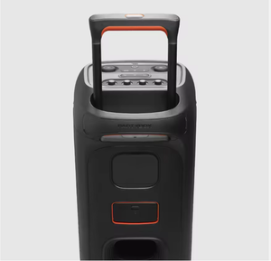 Haut-parleur portable pour fêtes BEST 320, alimenté par batterie - Product Image 1