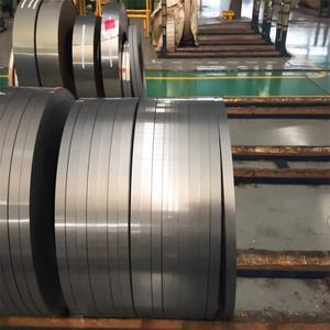 बाओवू ग्रुप से बिल्कुल नया लो आयरन लॉस सिलिकॉन स्टील कॉइल्स/शीट्स/स्ट्रिप्स सीआरजीओ स्टील - Product Image 2