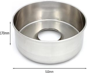 Nueva máquina expendedora de algodón de azúcar de calidad disponible para la venta a precios bajos directamente de fábrica - Product Image 6