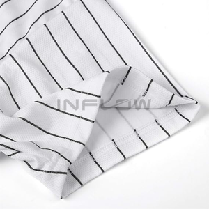 Customized 100% polyester Softball & <b>Baseball</b> Jersey <b>Baseball</b> Apparel Uniform Designs Youth Team Pattern Sublimation <b>Sets</b> - Product Image 4