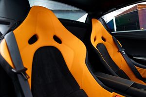 Offre exceptionnelle : McLaren 675 LT Spider 2016, prêt à être expédié - Product Image 4
