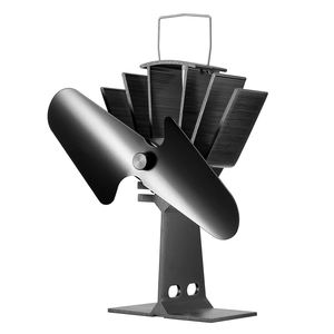 <span class=keywords><strong>Ventilador</strong></span> ecológico <span class=keywords><strong>de</strong></span> 2 aspas <span class=keywords><strong>para</strong></span> estufa <span class=keywords><strong>de</strong></span> <span class=keywords><strong>leña</strong></span>, sistema <span class=keywords><strong>de</strong></span> ventilación alimentado por calor <span class=keywords><strong>para</strong></span> estufa <span class=keywords><strong>de</strong></span> <span class=keywords><strong>leña</strong></span>, Pellet/ladrillo/estufa - Product Image 1