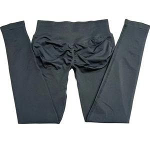 Leggins-Leggings de sport sans couture pour femme, pantalon de yoga taille haute, vêtements de sport - Product Image 1