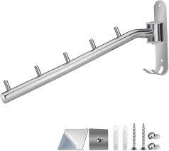 ไม้แขวนเสื้อสีขาว - Product Image 2