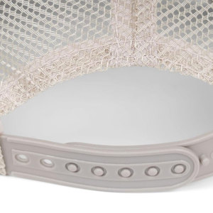 Casquette en maille de qualité supérieure Chapeau de camionneur Produit très demandé Dernière collection Casquette de camionneur à vendre 5 panneaux, 100% coton - Product Image 6