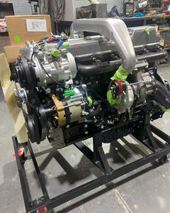 Moteur diesel haute performance compatible 12HT pour Land Cruiser 2005-2014 |   Remplacement d'occasion fiable, garantie de 12 mois, Japon - Product Image 4