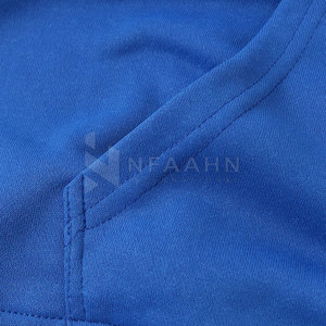 Sudaderas con capucha mezcladas de algodón superventas para hombre, ropa urbana, diseño de calidad superior, sus propias sudaderas con capucha para hombre, en stock - Product Image 4