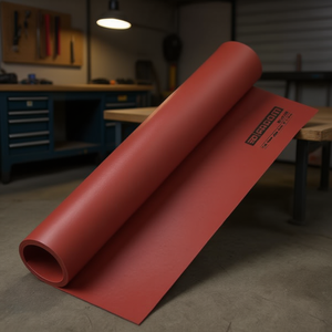 Tapetes Aislantes Facom, Láminas de Goma de Alta Calidad para Uso Versátil - Product Image 3