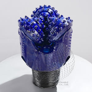 Kingdream IADC617 250.<span class=keywords><strong>8</strong></span>มม. <span class=keywords><strong>9</strong></span> <span class=keywords><strong>7</strong></span>/<span class=keywords><strong>8</strong></span> "<span class=keywords><strong>TCI</strong></span> เจาะหินแข็งเครื่องมือเจาะที่ดี/บิต <span class=keywords><strong>tricone</strong></span>/สำหรับการเจาะบ่อน้ำมัน - Product Image 2