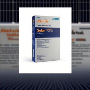 Panneau solaire New-Tek 280 - Product Image 2