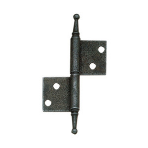 CERNIERA ART. 48078 MM.50X85 DESTRA FERRO VECCHIO - Product Image 1