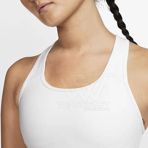 Nouvelle arrivée de haute qualité femmes soutien-gorge de sport en gros femmes soutien-gorge de sport meilleures ventes femmes soutien-gorge de sport - Product Image 3