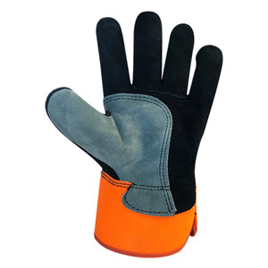 Gants de travail durables, gants de sécurité pour la protection des mains, utilisation en extérieur, gants robustes - Product Image 3