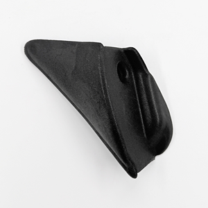8200073431 Convex New Side <b>Mirror</b> <b>Bracket</b> Cover Wind Deflector Right for Megane II (2002-2009) - Product Image 2