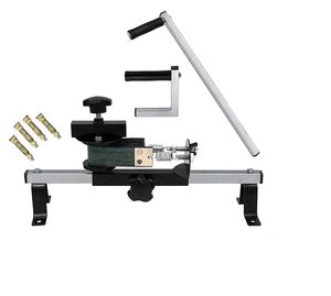 RUEDA DE HOMBRO EQUIPO DE TERAPIA FÍSICA CALIDAD DE ACERO INOXIDABLE EXCELENTE... - Product Image 1