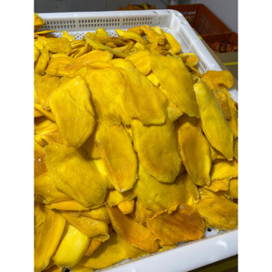 Mangue molle séchée du Vietnam Saveur douce naturelle Texture humide Meilleur choix pour une collation saine et l'exportation - Product Image 6