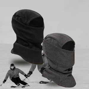 Wind Resistant Breathable Winter Ski Mask <b>Balaclava</b> for Ski Snowboard and Outdoor Use - Product Image 4