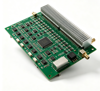 Fabrication électronique clé en main pour appareils intelligents et équipements d'automatisation avec garantie de qualité