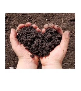 Engrais de compost organique emballage de sol sac d'engrais en plastique tissé par pp 50kg - Product Image 3