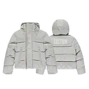 Wholesale Plus Size Jackets Designer Man <b>Coats</b> Custom Down <b>Bubble</b> Men's Down Puffer Jacket High Quality for Winter Men's Jackets - Product Image 4