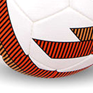 Ballon de football professionnel en PU de haute qualité à bas prix – Ballon d'entraînement pour enfants fabriqué au Pakistan - Product Image 6