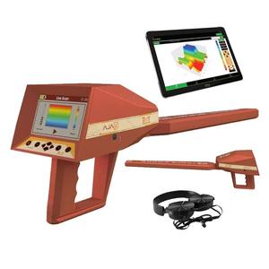 Scanner de métaux et d'or Ajax Detection Troy - Product Image 1