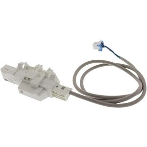 ชุดล็อคประตูไฟฟ้า DC34-00025E สำหรับเครื่องซักผ้า ชิ้นส่วนพลาสติกสำหรับใช้งานกลางแจ้ง ผลิตภัณฑ์ ERP - Product Image 4