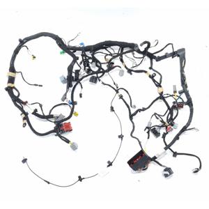 FORD EcoSport Série KN15-14401-DAC (12>) Faisceau de câblage électrique du tableau de bord - Product Image 1