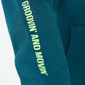 2025 meilleur design votre propre sweat à capuche personnalisé pour enfants sweats de haute qualité brodé coton biologique illimité imprimé personnalisé - Product Image 5