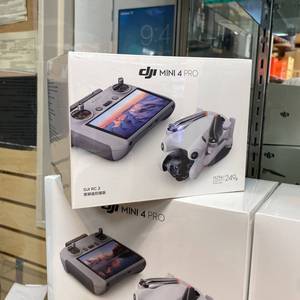 Hot Sale for Mini 4Pro Fly More Combo Plus With RC 2 Controller Original All-round Mini Professional Aerial Photography UAV - Product Image 4