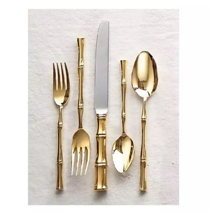 Dernier modèle Épandeur de couverts pour le service du beurre et du fromage Ensemble de couverts décoratifs en métal de style unique - Product Image 4