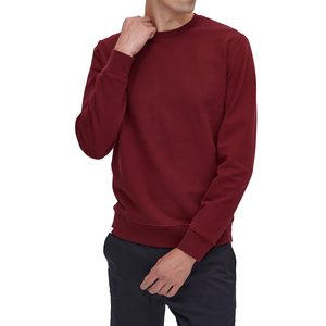 Sudadera de Forro Polar Sólido para Hombre, Estilo Nuevo, de la Mejor Calidad, Diseño Personalizado, Transpirable, 2 Piezas - Product Image 6
