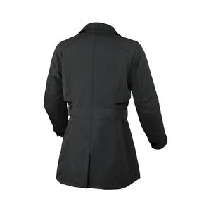 Mujeres Motique Coat Moto Touring Cordura Impermeable Enduro Frío/Temporada de lluvia Chaqueta textil/Chaqueta, CE Nivel 2 Protección - Product Image 2