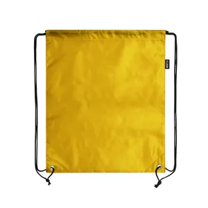 Zaino Sostenibile in RPET Riciclato per Uso Promozionale - Product Image 4