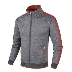 Pakistán fabricación Venta caliente sudaderas con capucha 2 piezas conjunto 100% algodón transpirable en blanco liso ropa Casual chándal para hombres - Product Image 5