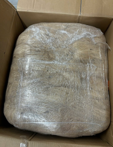 Material de Fibra de Planta de Plátano de Alta Calidad para Fabricación Artesanal - Product Image 5