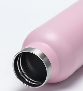 Isolation longue durée, tasse en acier inoxydable de 500 ml, légère et portable, vous gardant au chaud où que vous soyez. - Product Image 3