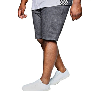 ¡Novedad de 2024! Pantalones cortos deportivos para correr para hombre, pantalones de chándal de algodón para culturismo, pantalones cortos para Fitness, Jogger, gimnasios, deporte para hombre - Product Image 4