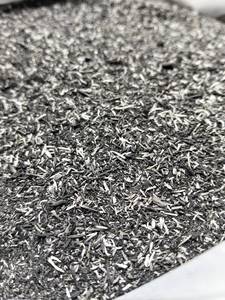 Ceniza de cáscara de arroz con bajo contenido de carbono (RHA <5% carbono) derivada de residuos agrícolas fuente económica de sílice para uso industrial - Product Image 2