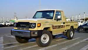 En vente 1984/1985/1993/1988/1986/1989/2016/2017/2018/2025 Toyota Pick up HZJ 79 Single Cab 4.2l diesel Pick Up prix bas - Product Image 4