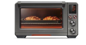 Friteuse à air intelligente Pro Joule Oven, 6 litres, en acier inoxydable, pour usage domestique, la plus vendue, disponible à la vente - Product Image 1