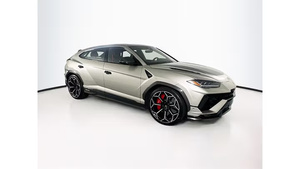 Lamborghini Urus Performante 2024 d'occasion en excellent état - Product Image 3