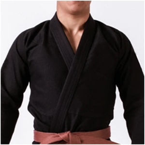 Jiu jitsu kimonokimono de jiu jitsu La mejor calidad Uniformes de artes marciales hechos a medida Servicio OEM Traje de Jujitsu personalizado Judo Karate - Product Image 5