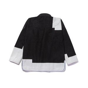 Fabricante directo de uniforme BJJ Gi Kimono Jiu Jitsu con tejido de perla reciclada BRIGHT WAY INTERNATIONAL - Product Image 2