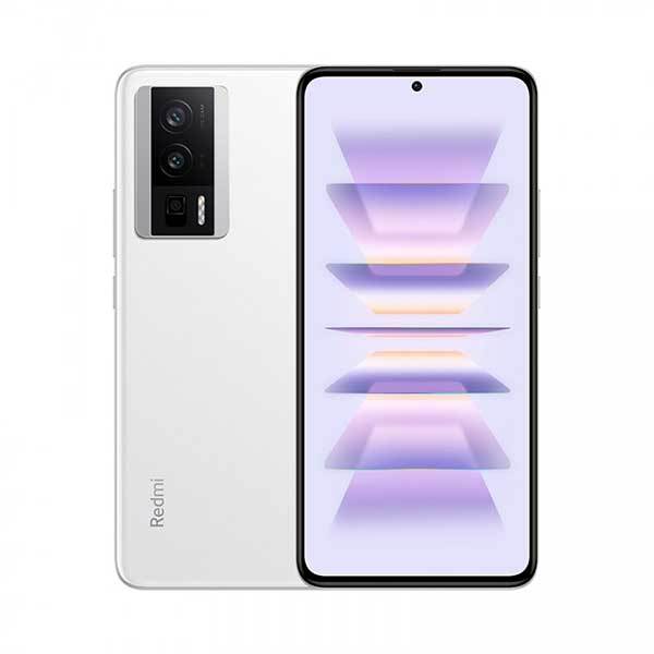 Xiaomi Redmi K60 Pro 5G 6.67" OLED 12+512 120Hz 54MP Snapdragon8Gen2 5000mAh by FedEx