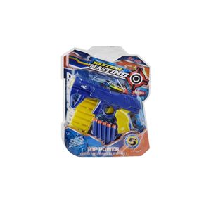 Pistola da tiro in spugna
