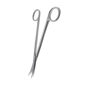 Ciseaux chirurgicaux Mayo personnalisés en acier inoxydable Jeu d'instruments certifiés CE pour la chirurgie générale Dispositif médical de classe II - Product Image 3