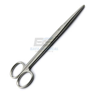 กรรไกรผ่าตัดแบบใหม่ คุณภาพสูง ผลิตจากโรงงาน กรรไกรผ่าตัดราคาถูก - Product Image 4